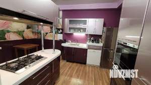 6-к квартира, вторичка, 104м2, 3/3 этаж