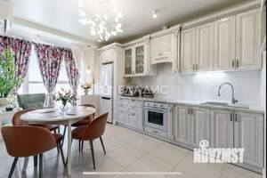 2-к квартира, вторичка, 45м2, 20/24 этаж