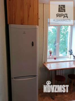 2-к квартира, вторичка, 44м2, 3/5 этаж