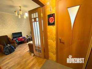 1-к квартира, вторичка, 25м2, 8/9 этаж