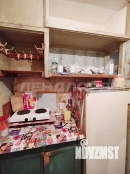 1-к квартира, вторичка, 18м2, 4/5 этаж