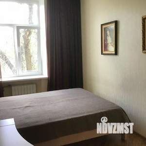2-к квартира, вторичка, 60м2, 3/5 этаж