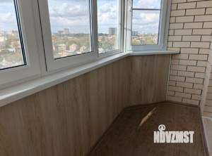 Студия квартира, вторичка, 24м2, 8/24 этаж