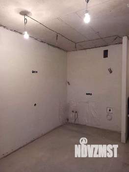 Студия квартира, вторичка, 27м2, 6/20 этаж