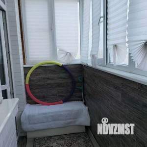 1-к квартира, вторичка, 53м2, 10/18 этаж
