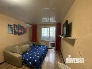 Студия квартира, вторичка, 26м2, 6/18 этаж