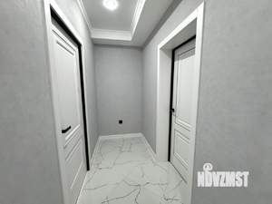 2-к квартира, вторичка, 46м2, 3/5 этаж