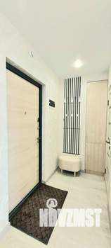 Студия квартира, вторичка, 26м2, 12/13 этаж