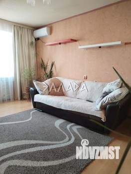 3-к квартира, вторичка, 85м2, 8/10 этаж