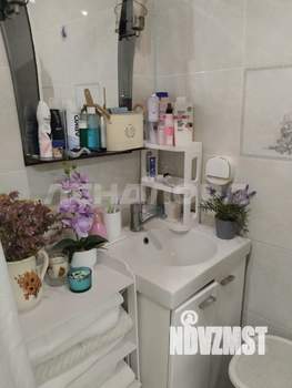 2-к квартира, вторичка, 38м2, 1/9 этаж