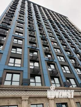 1-к квартира, вторичка, 33м2, 5/20 этаж