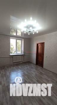 2-к квартира, вторичка, 38м2, 1/2 этаж
