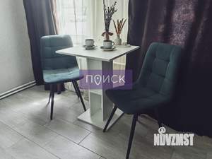 Студия квартира, вторичка, 15м2, 1/1 этаж