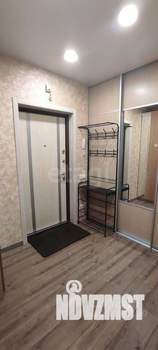 1-к квартира, вторичка, 39м2, 8/24 этаж