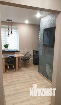 2-к квартира, вторичка, 50м2, 1/5 этаж