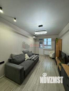 2-к квартира, вторичка, 56м2, 13/25 этаж