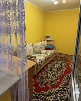 2-к квартира, вторичка, 51м2, 2/9 этаж