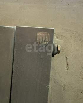 2-к квартира, вторичка, 51м2, 16/24 этаж