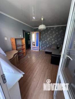 1-к квартира, вторичка, 23м2, 5/9 этаж