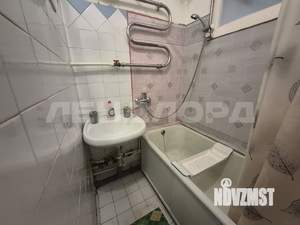 1-к квартира, вторичка, 31м2, 3/5 этаж