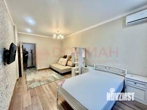 1-к квартира, вторичка, 43м2, 2/10 этаж