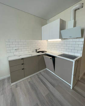 2-к квартира, вторичка, 47м2, 3/25 этаж