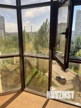 1-к квартира, вторичка, 55м2, 5/21 этаж