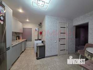 2-к квартира, вторичка, 30м2, 1/1 этаж