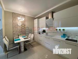 3-к квартира, вторичка, 77м2, 7/19 этаж
