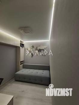 1-к квартира, вторичка, 30м2, 2/2 этаж
