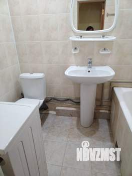 2-к квартира, вторичка, 45м2, 5/9 этаж