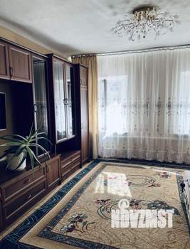 2-к квартира, вторичка, 50м2, 1/2 этаж