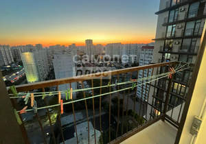 1-к квартира, вторичка, 29м2, 19/23 этаж