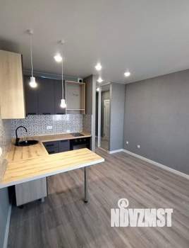 Студия квартира, вторичка, 29м2, 9/14 этаж