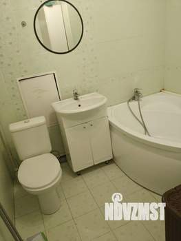 2-к квартира, вторичка, 45м2, 5/5 этаж