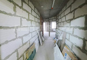 1-к квартира, вторичка, 32м2, 23/24 этаж