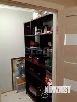 1-к квартира, вторичка, 66м2, 3/18 этаж