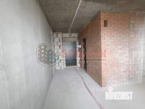 Студия квартира, сданный дом, 25м2, 14/25 этаж