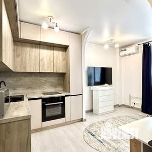 Студия квартира, вторичка, 24м2, 6/8 этаж