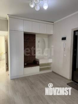 3-к квартира, вторичка, 77м2, 12/18 этаж