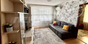 3-к квартира, вторичка, 56м2, 4/5 этаж