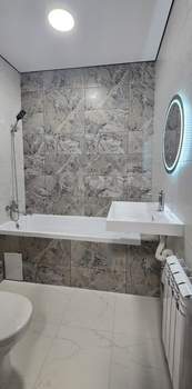 Студия квартира, вторичка, 35м2, 16/18 этаж