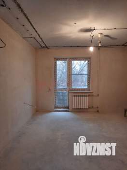 1-к квартира, вторичка, 39м2, 3/9 этаж