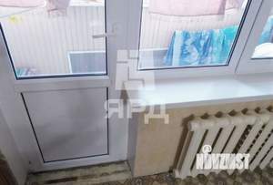 1-к квартира, вторичка, 31м2, 2/5 этаж