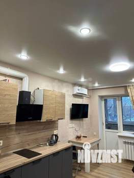 Студия квартира, вторичка, 28м2, 2/9 этаж