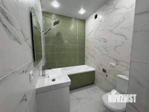 2-к квартира, вторичка, 46м2, 2/18 этаж
