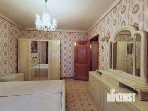 2-к квартира, вторичка, 51м2, 8/9 этаж