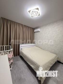 2-к квартира, вторичка, 45м2, 14/19 этаж