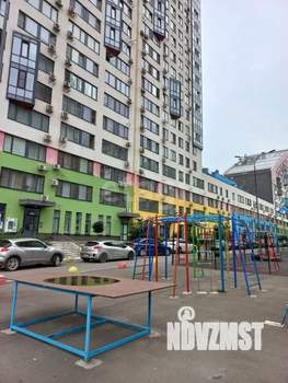 3-к квартира, вторичка, 75м2, 13/26 этаж