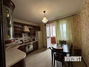 1-к квартира, вторичка, 55м2, 7/18 этаж